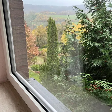 Apartamento Unter Den Wolken